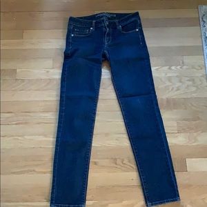 AEO jeans